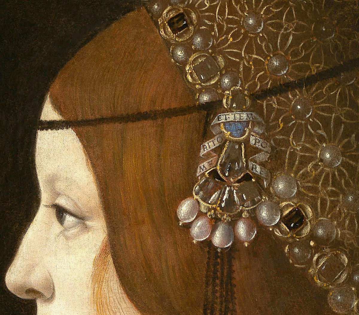 Бьянка Мария Сфорца