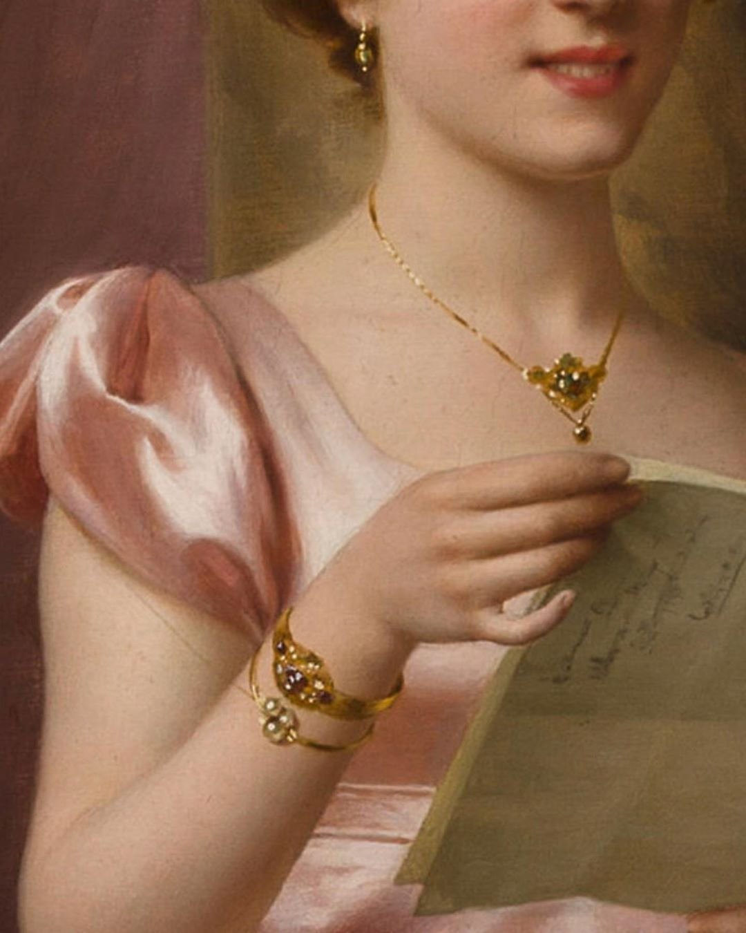 Эпоха Возрождения aesthetic