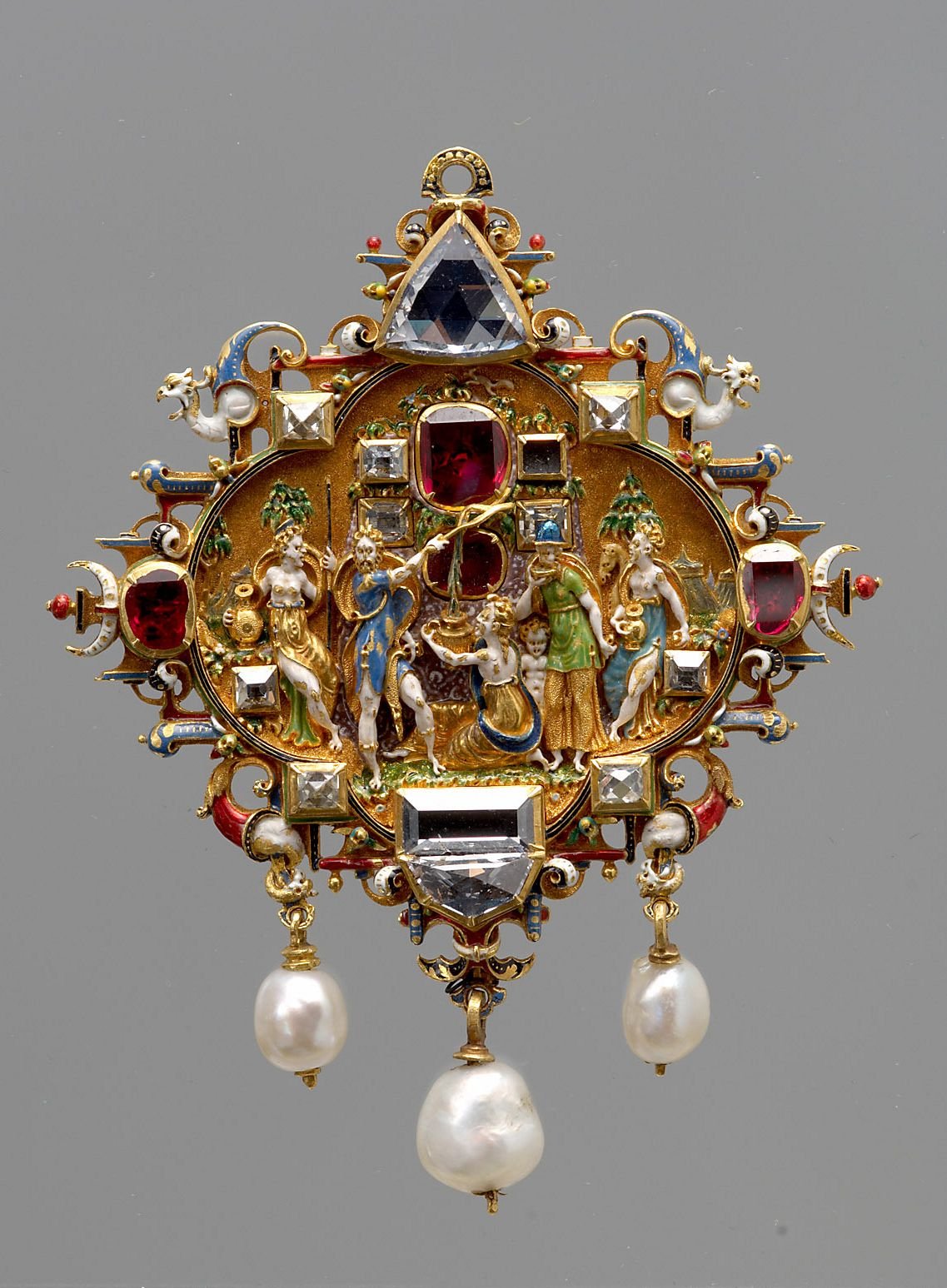 Украшения Австро Венгрия