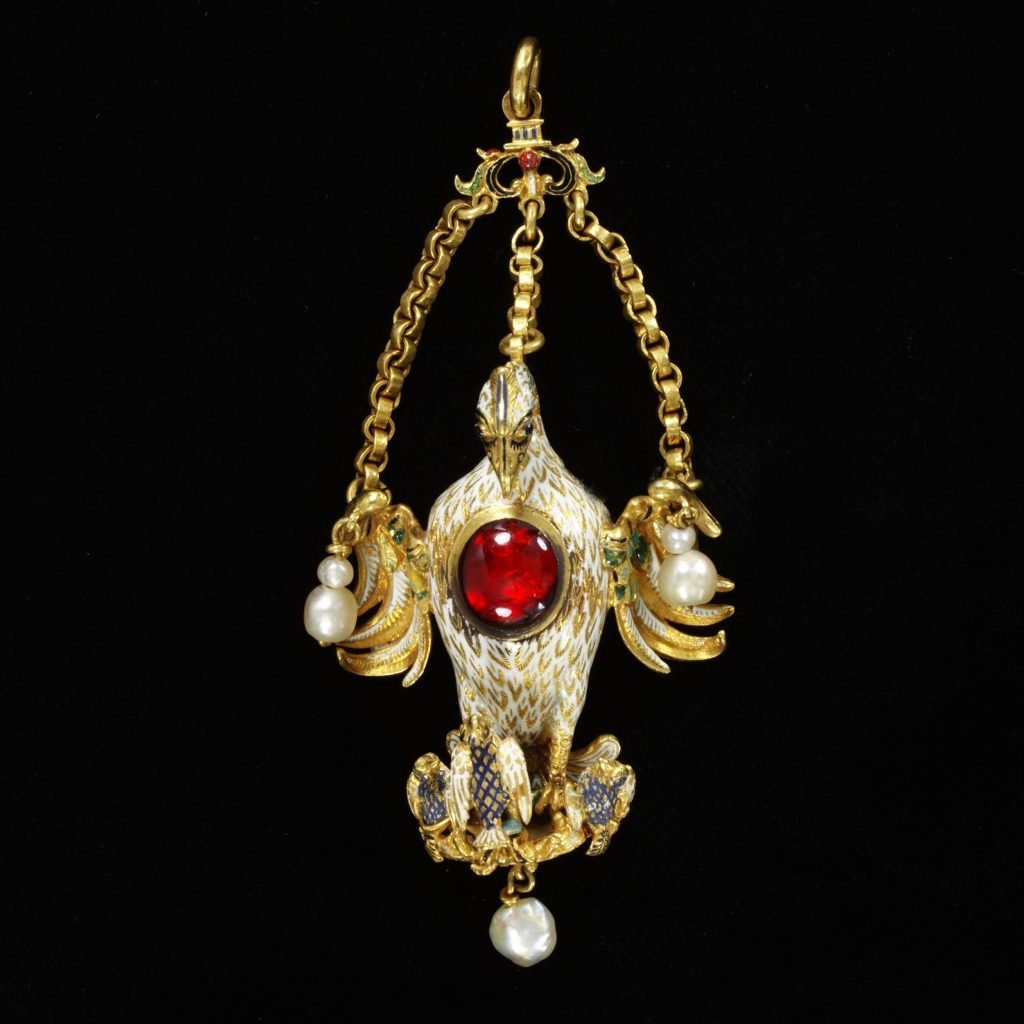 Украшения эпохи Возрождения в Италии