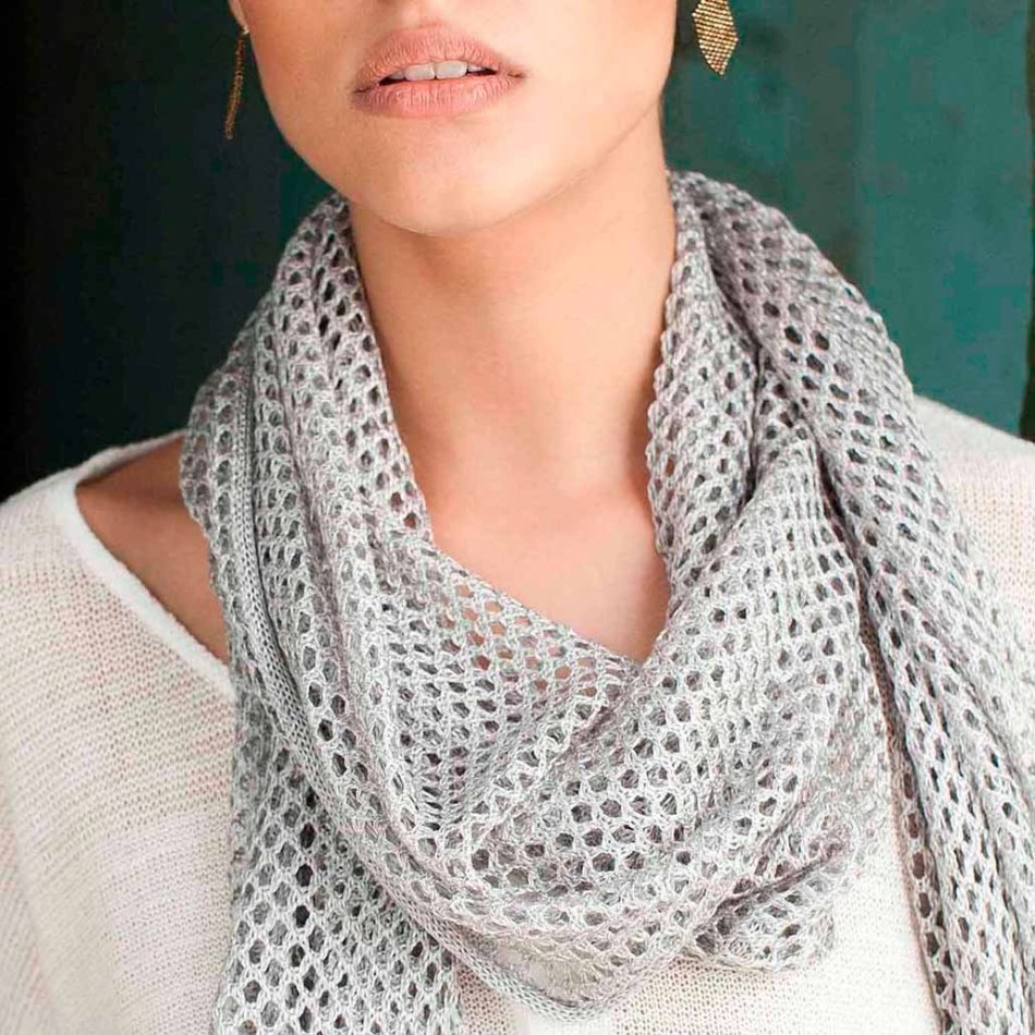 Шарф Верена