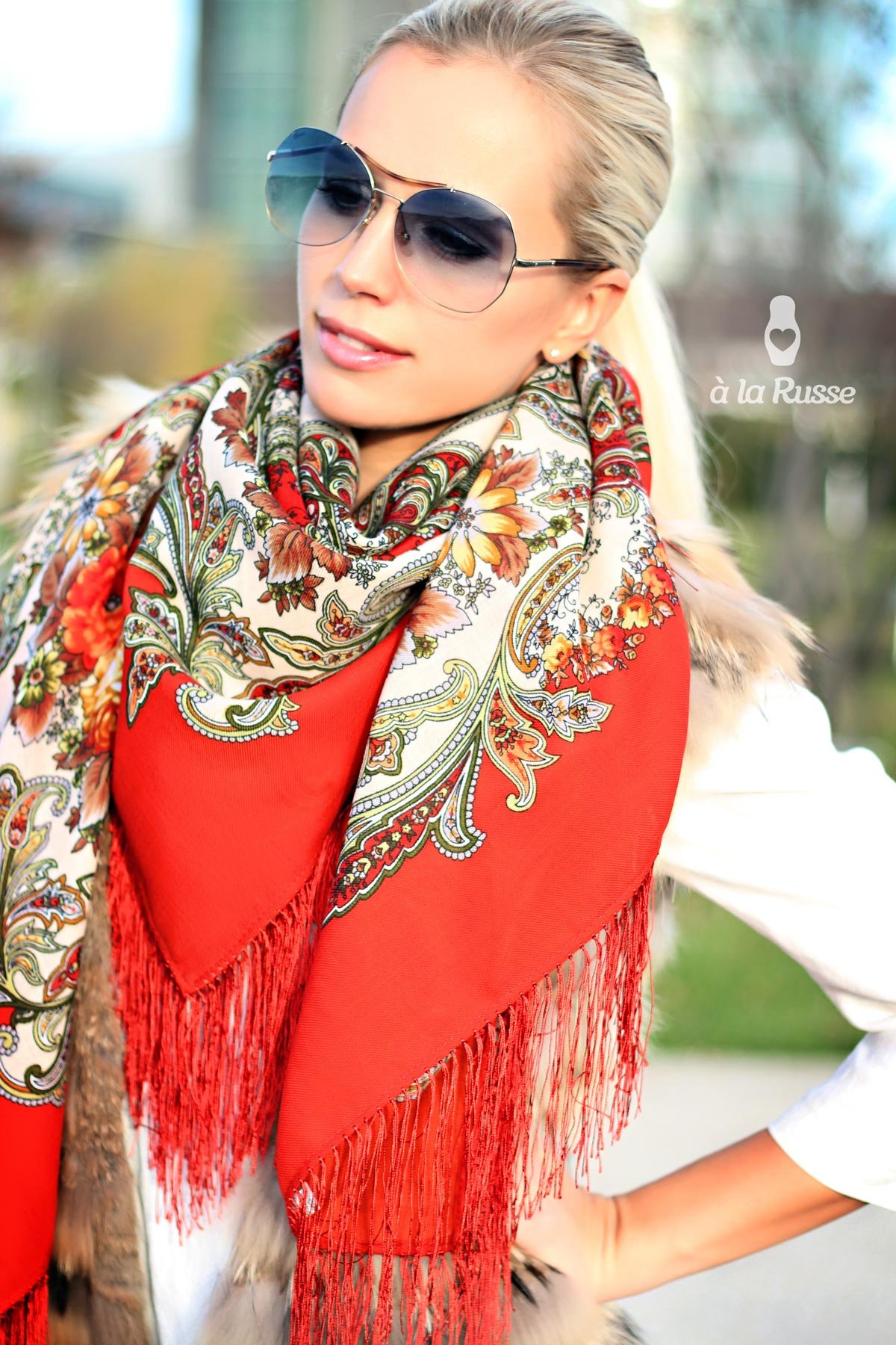 Ангелина Буваева