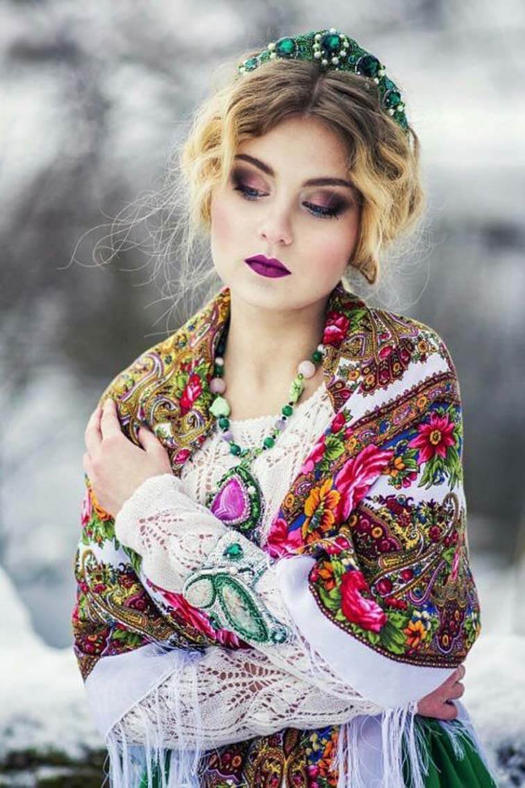 Анастасия Бойко (Славяночка)