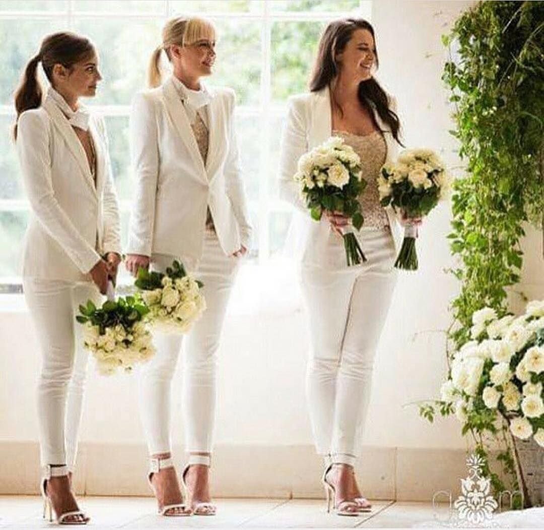 Стильные пары