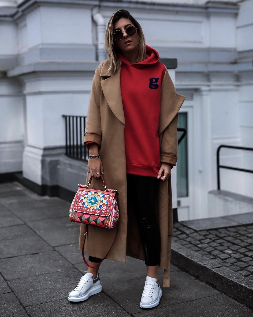 Осенние образы 2021