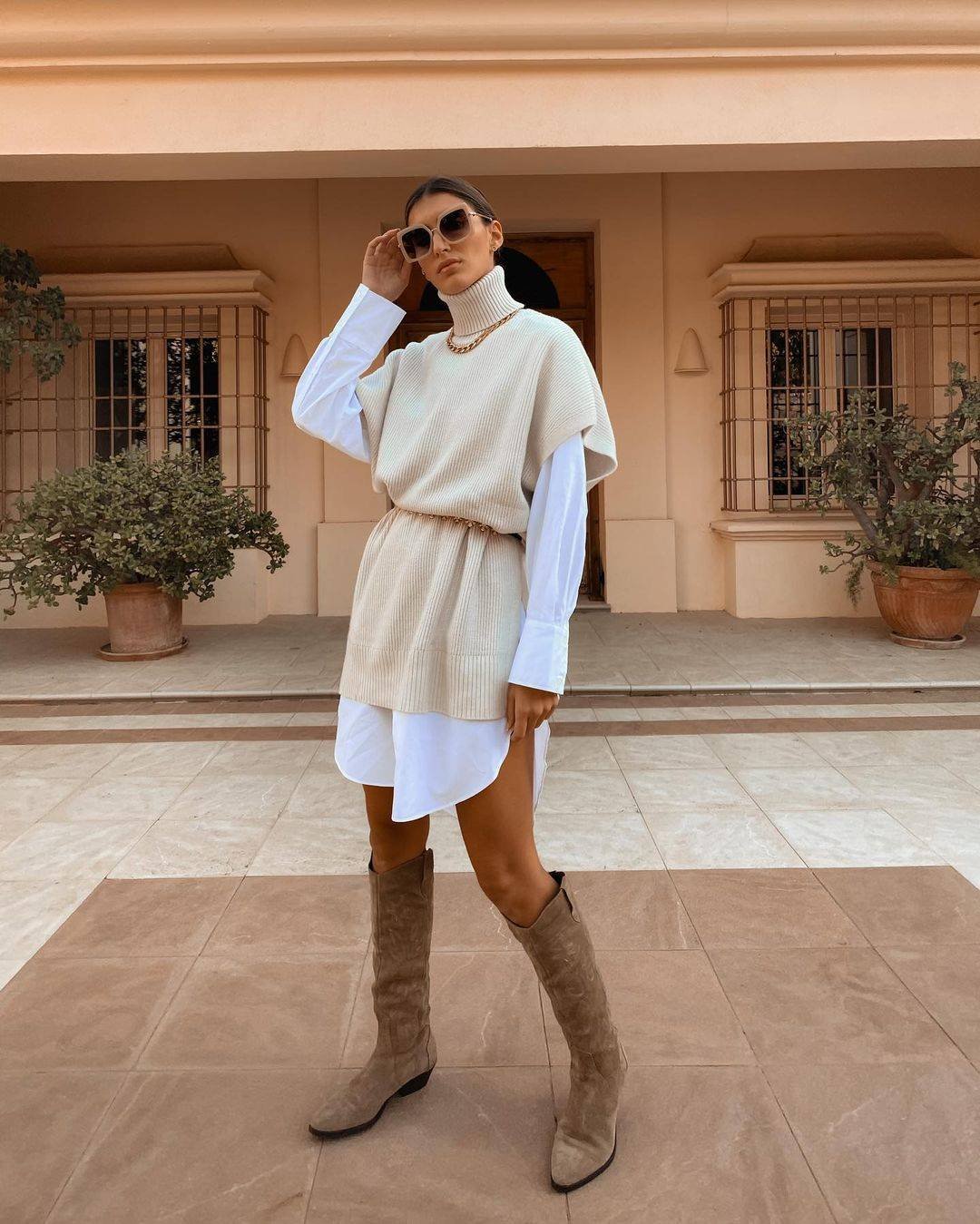 Нормкор стиль 2021