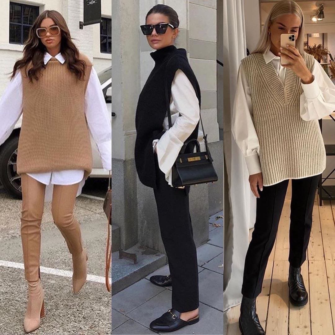 Стильные вещи