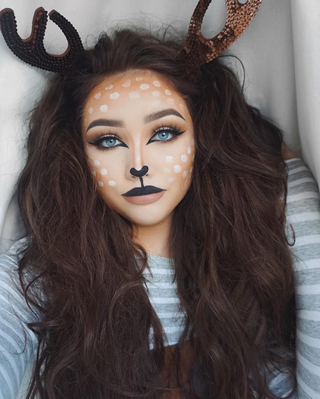 Оленёнок Бэмби Гримм