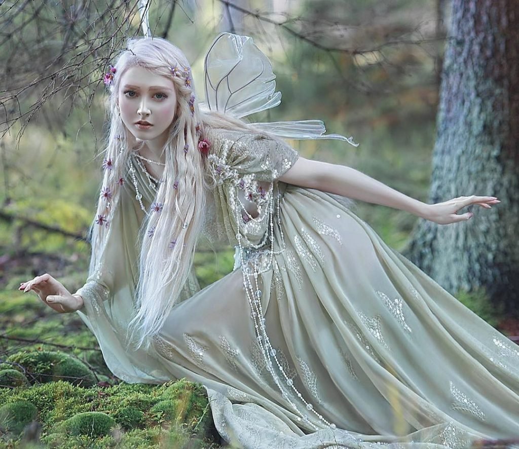 Лесная Фея