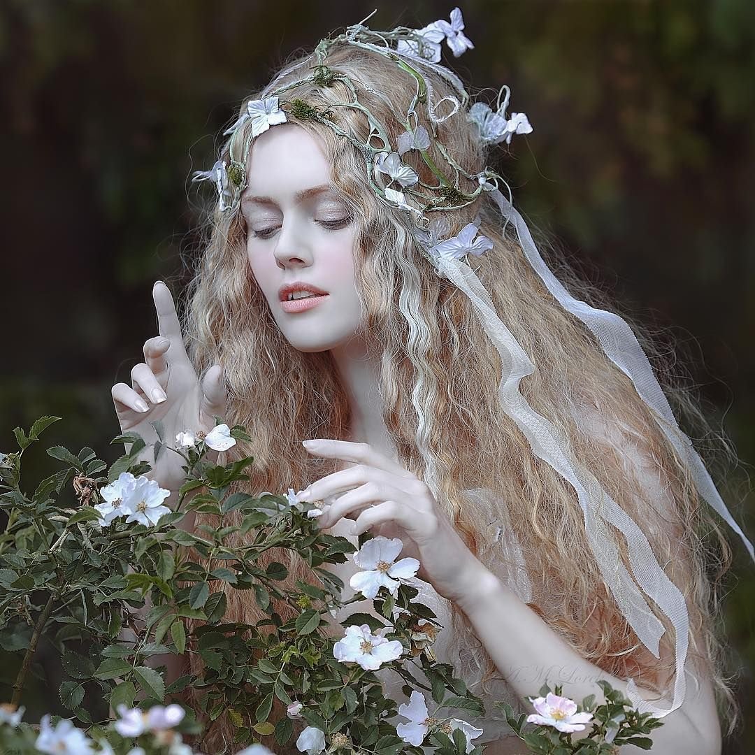 Фотограф Агнешка Agnieszka Lorek