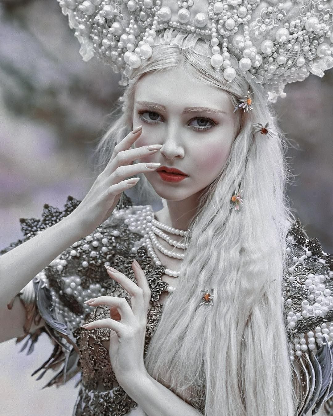 Фотограф Агнешка Agnieszka Lorek