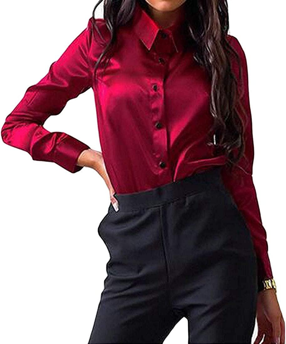 Рубашка massimo Dutti женская черная