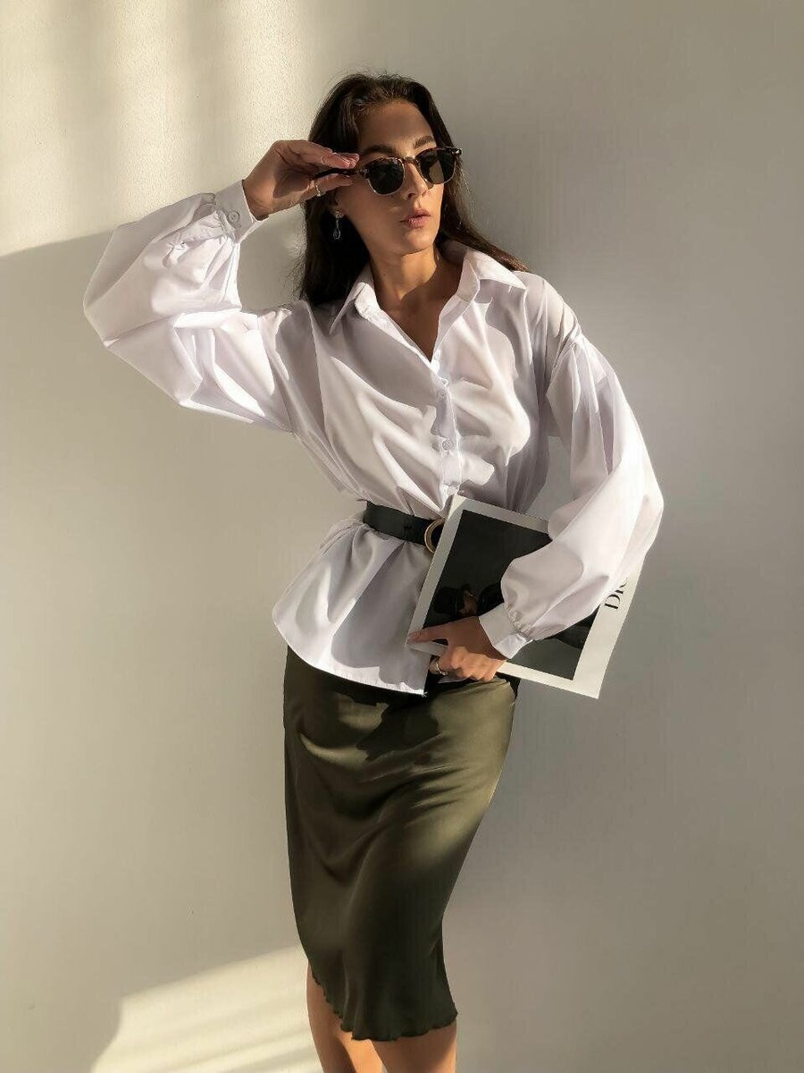 Jadone Fashion женская блузка