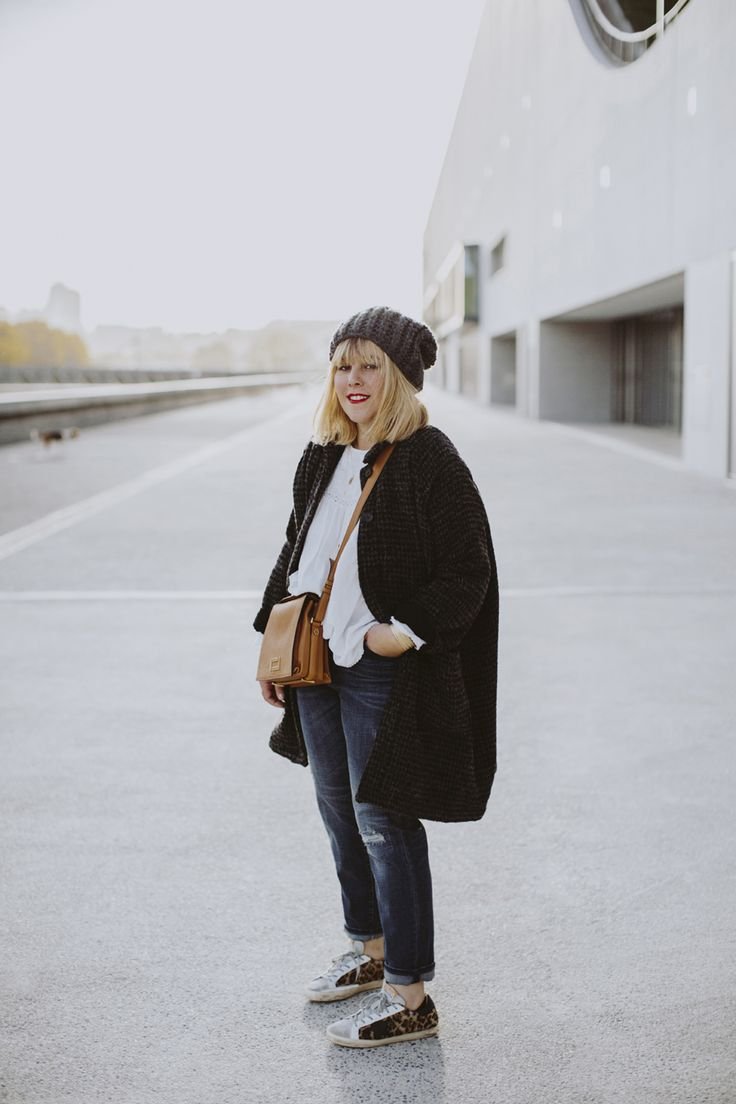 Косухи оверсайз 2020