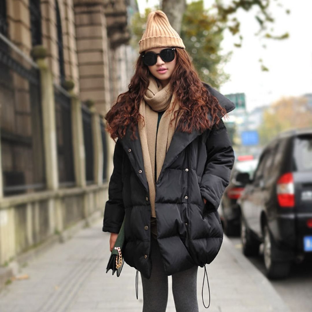 Кожаная куртка и кепка