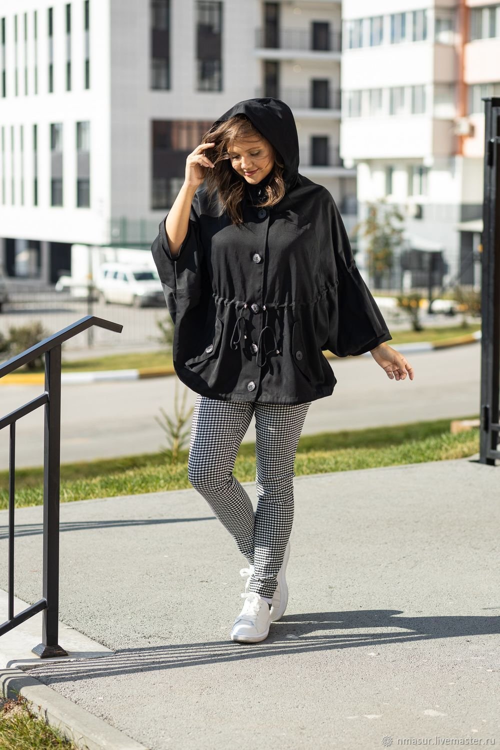 Puffer Jacket outfit