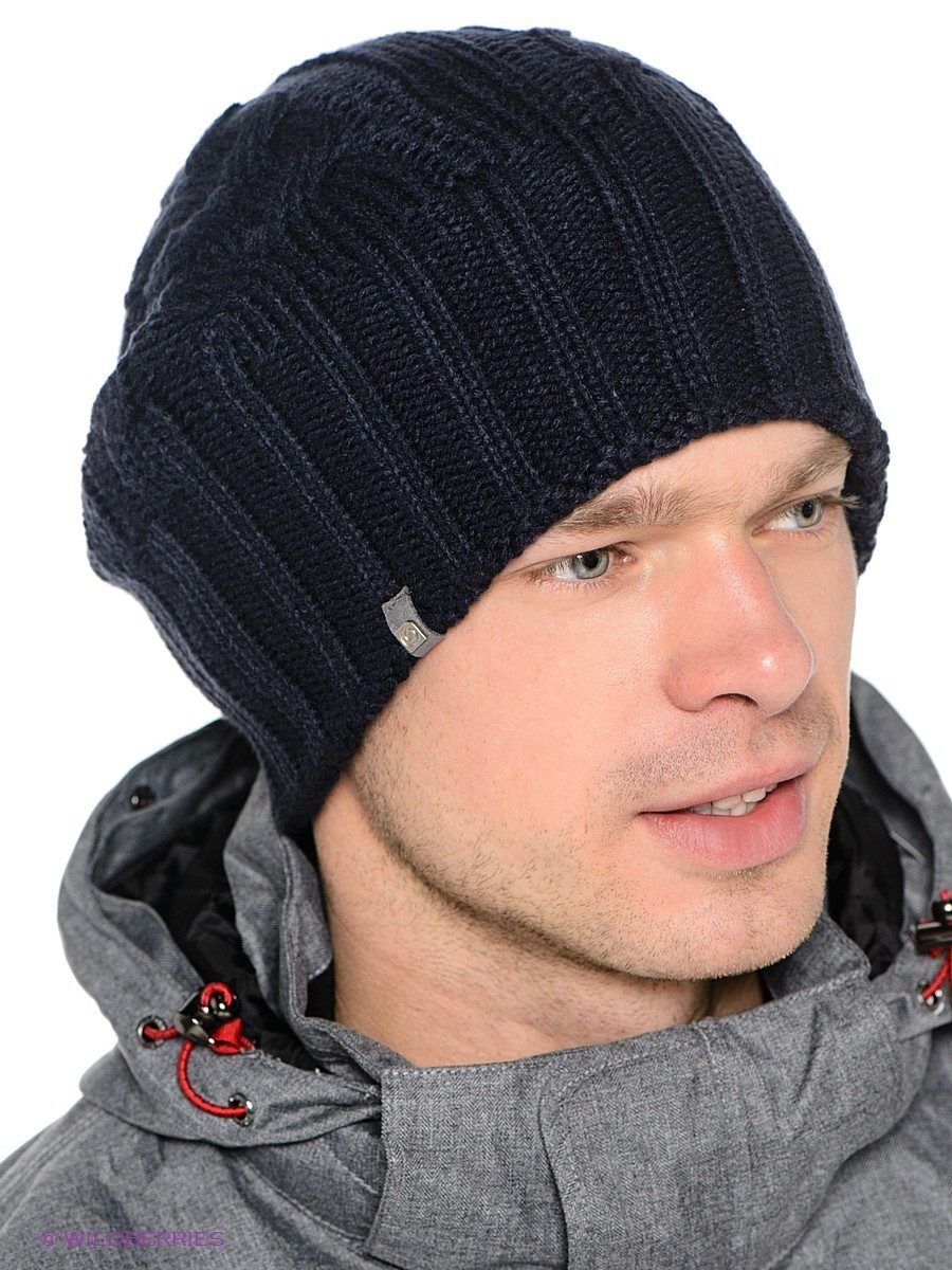 Мужские шапки 2021 Mexx