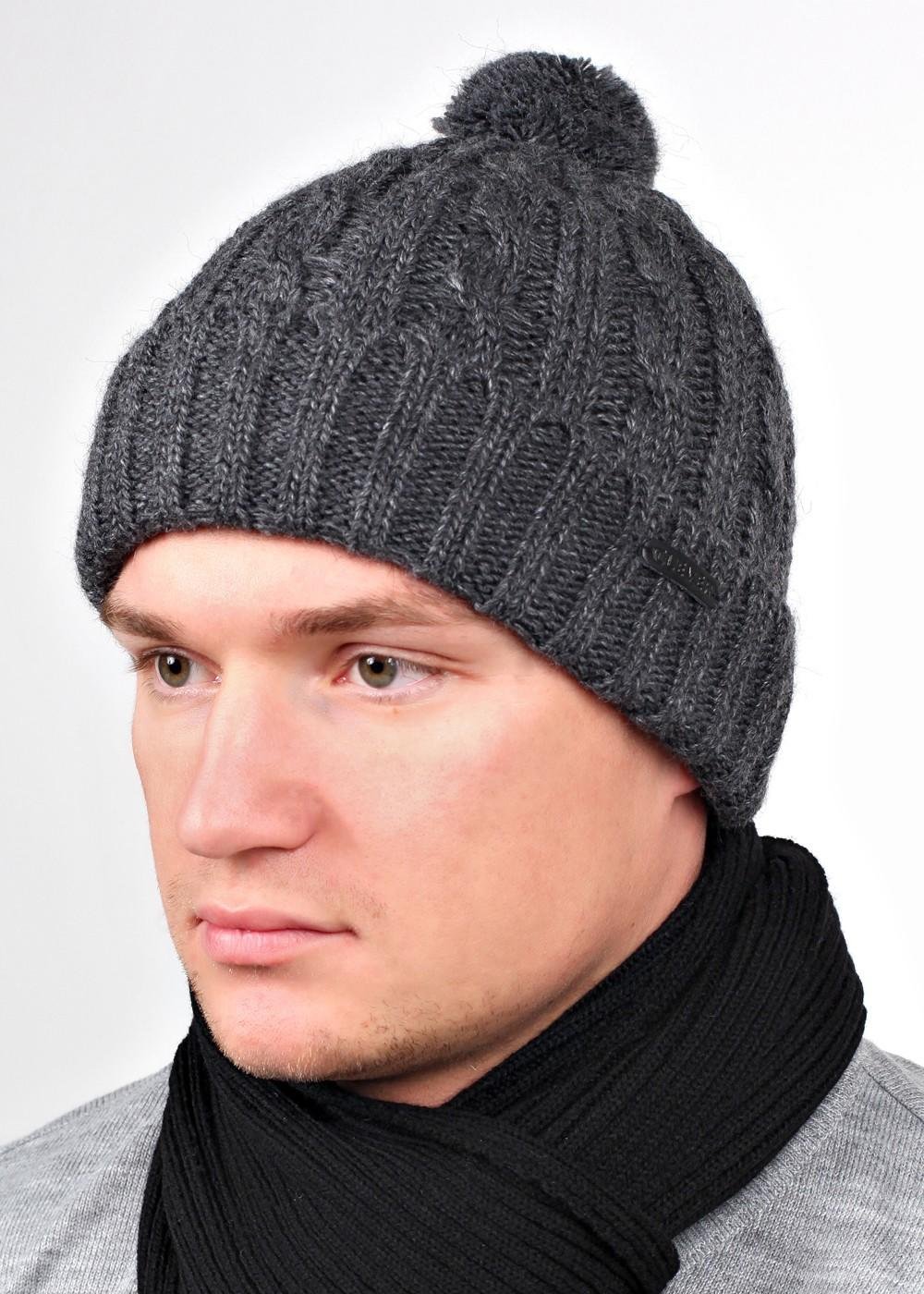 Шапка Clever 75573 ша