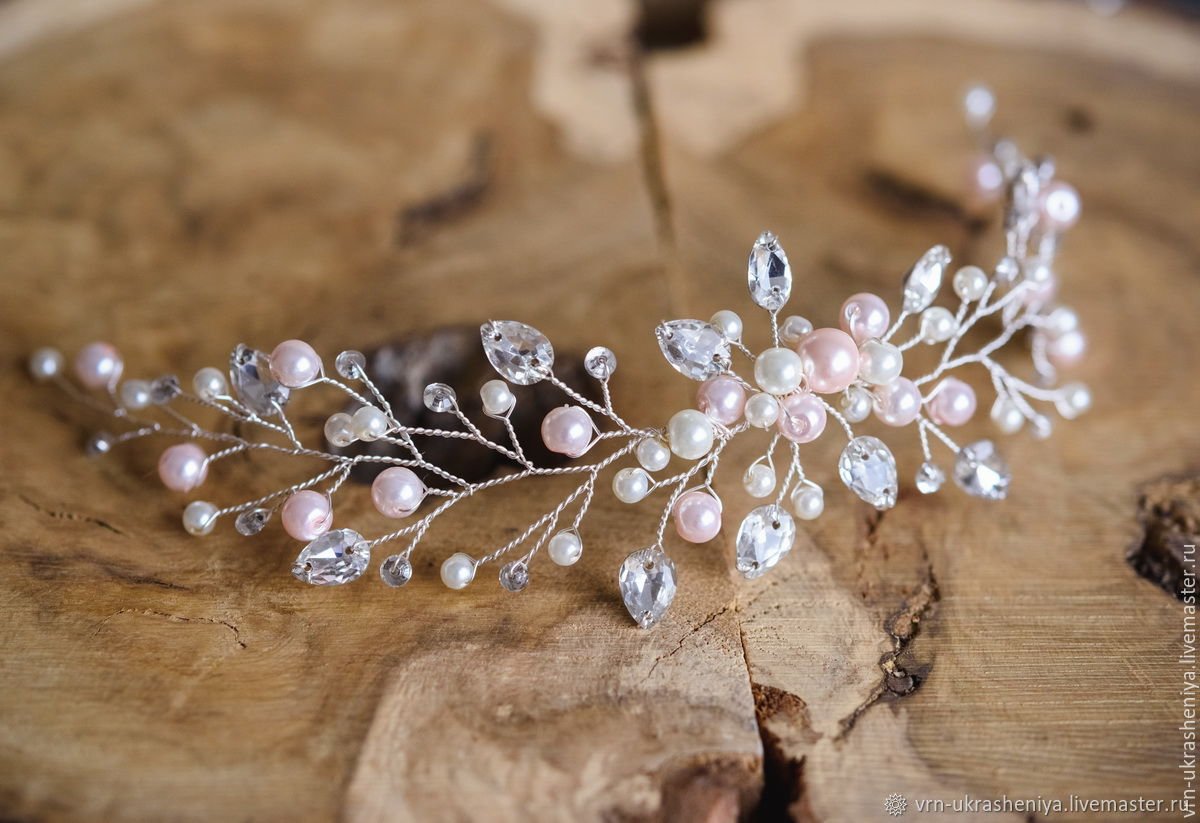 Украшения для волос