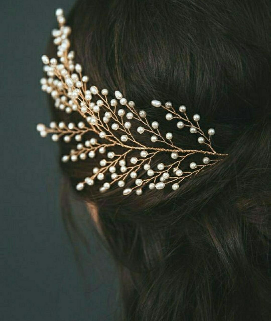 Украшения для волос