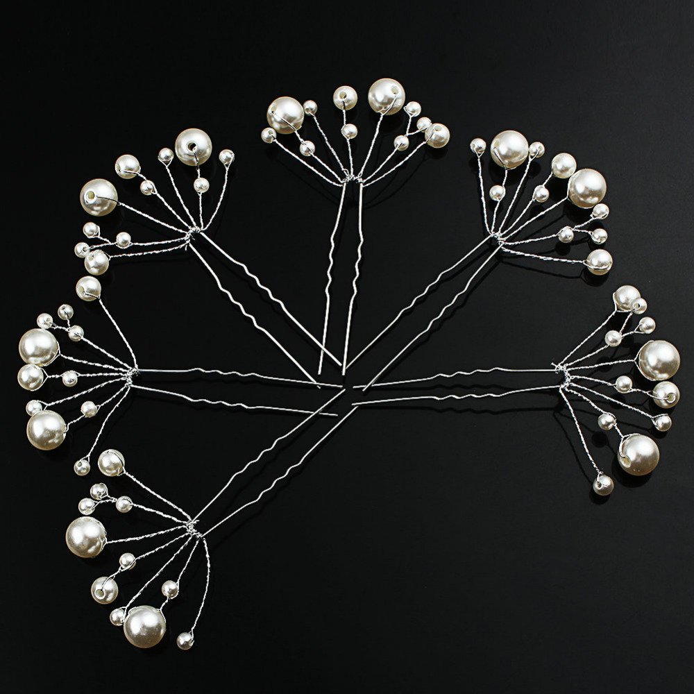 Шпильки для волос