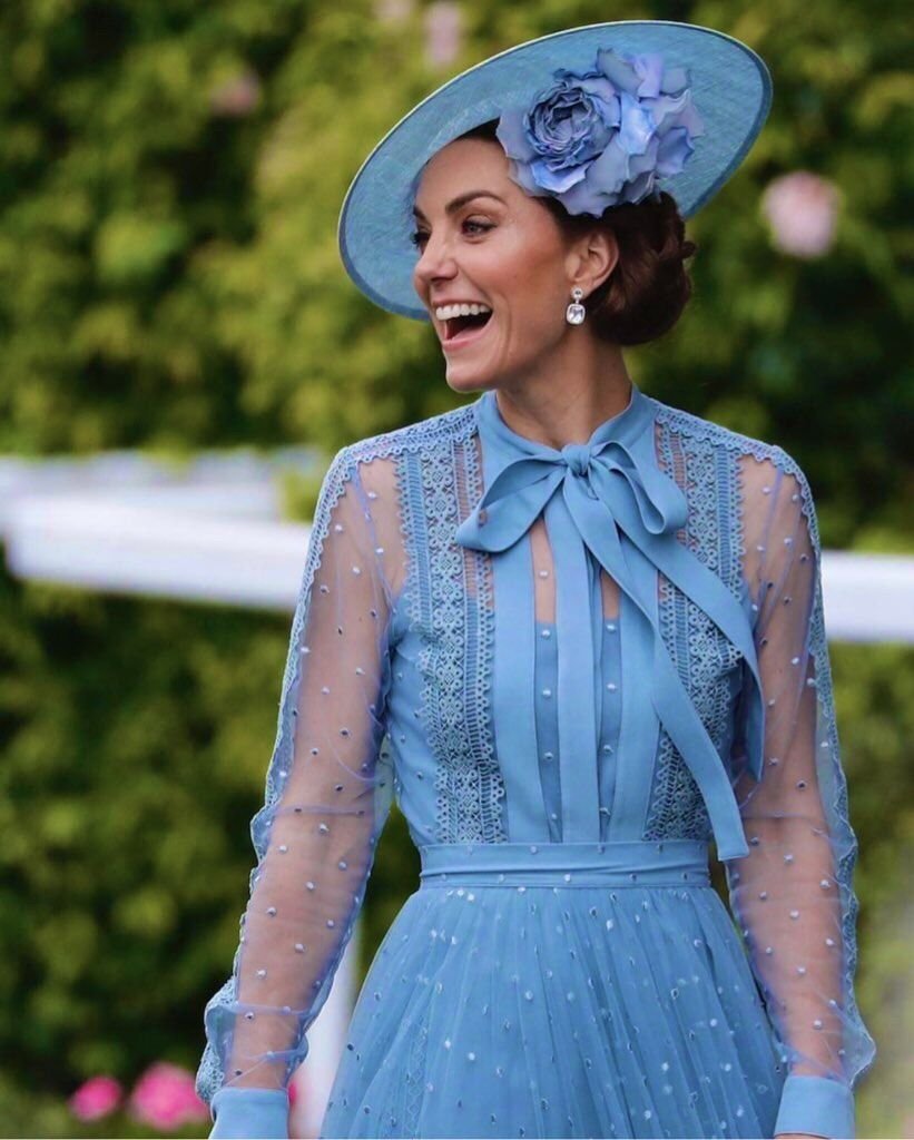 Royal Ascot скачки