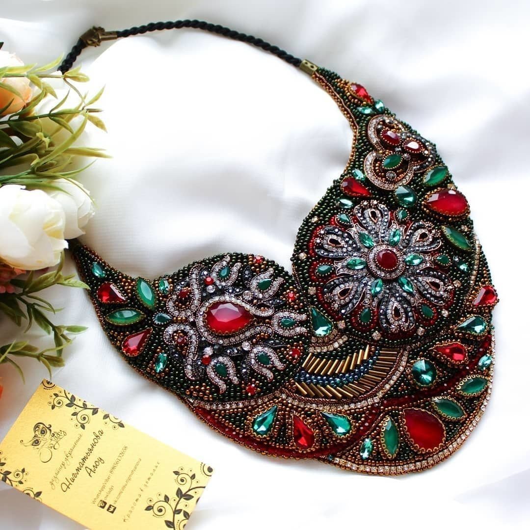 Хаситэ украшение татарское