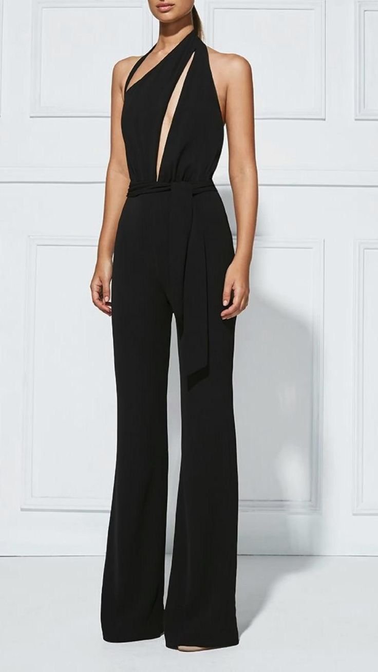 Комбинезон женский Вечерний