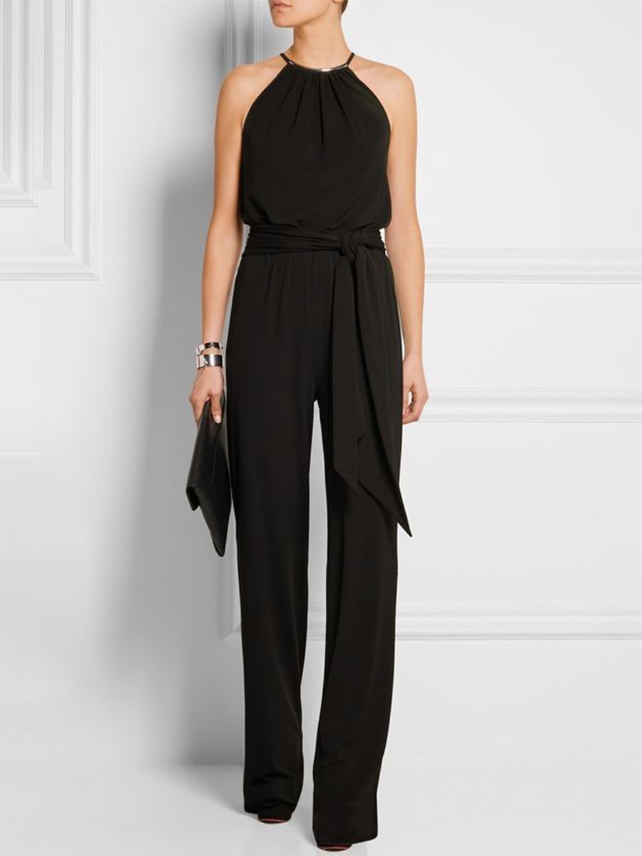 Комбинезон Michael Kors черный