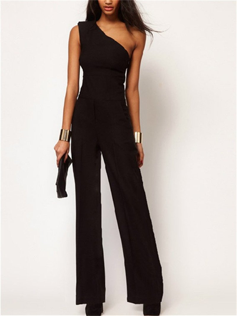 Комбинезон женский Вечерний