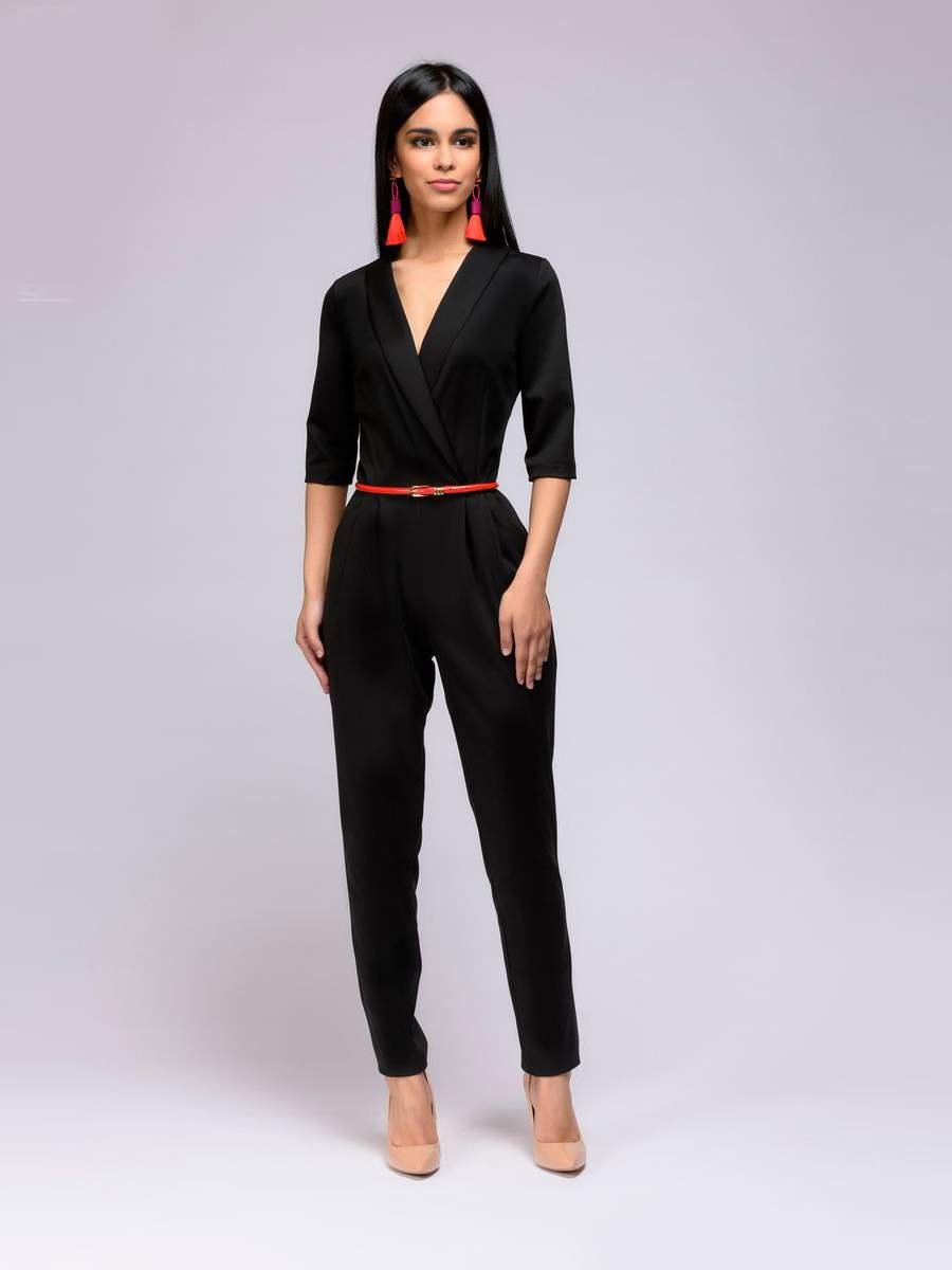 Комбинезон 1001 Dress