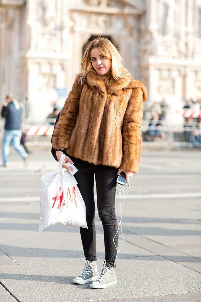 Маргарита Цельсова зимние образы