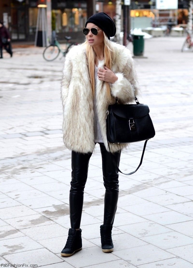 Луки осень зима 2021 2022