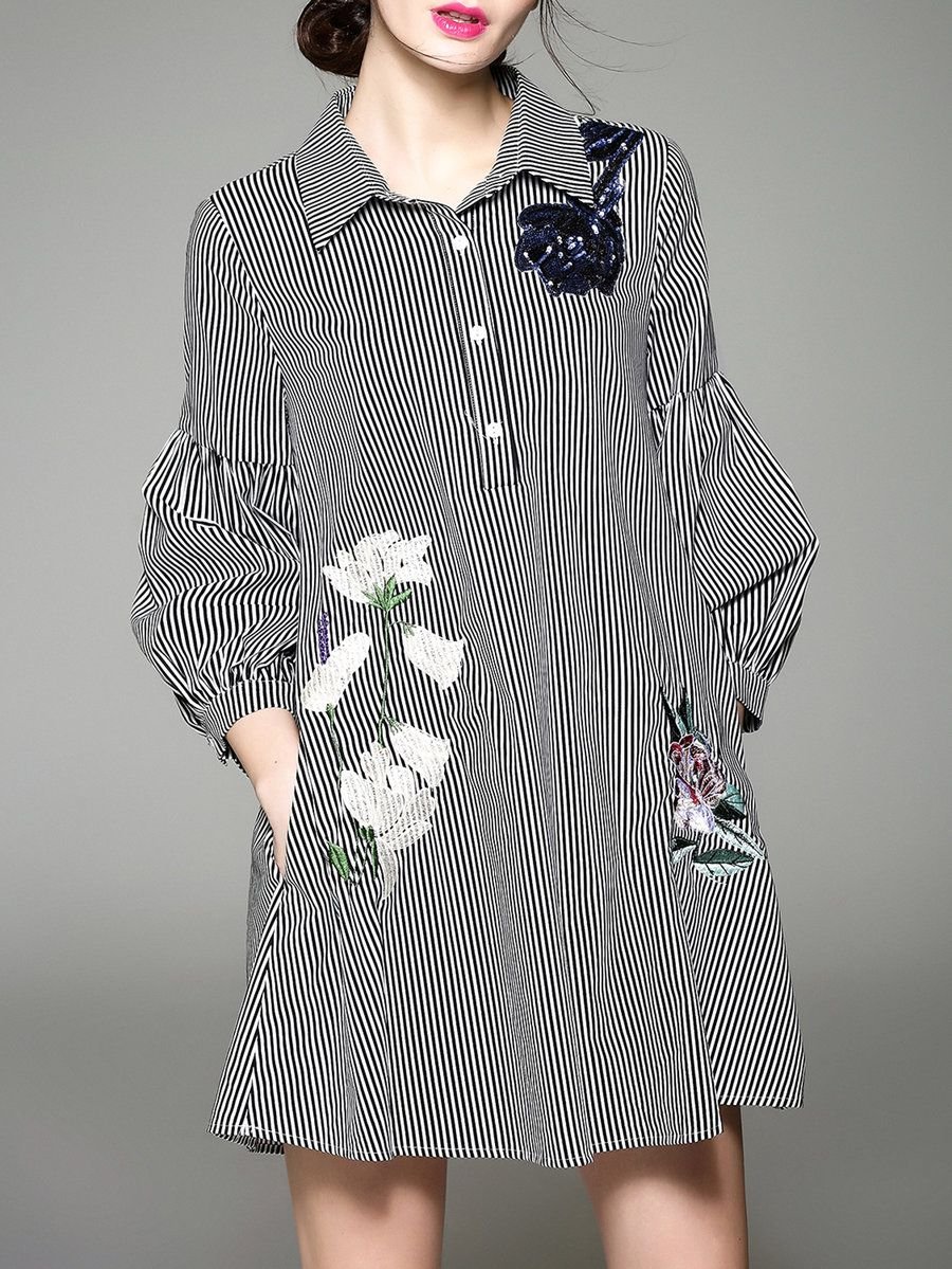 Стильные летние образы