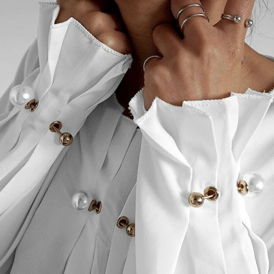 Летние образы для женщин