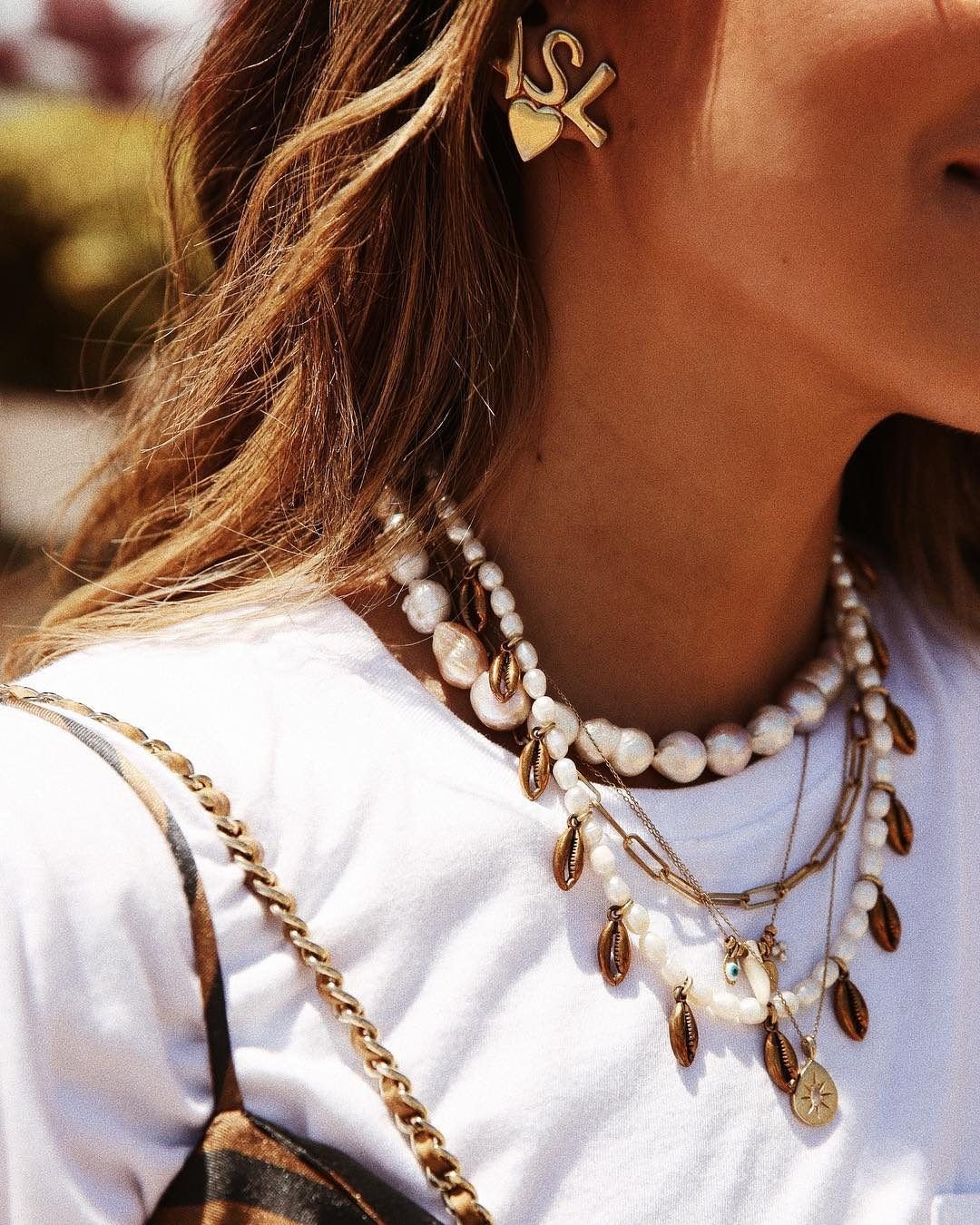 Стильные украшения