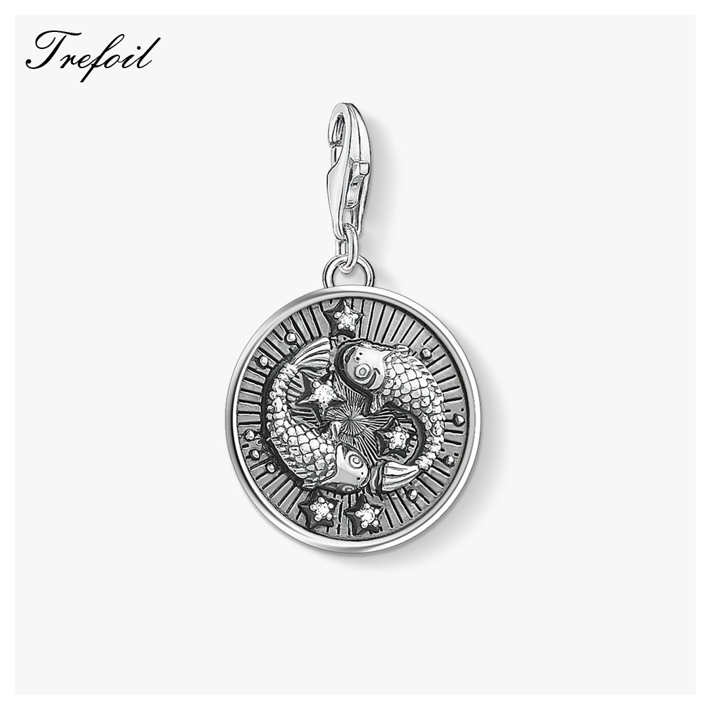 Подвеска Каприкорн