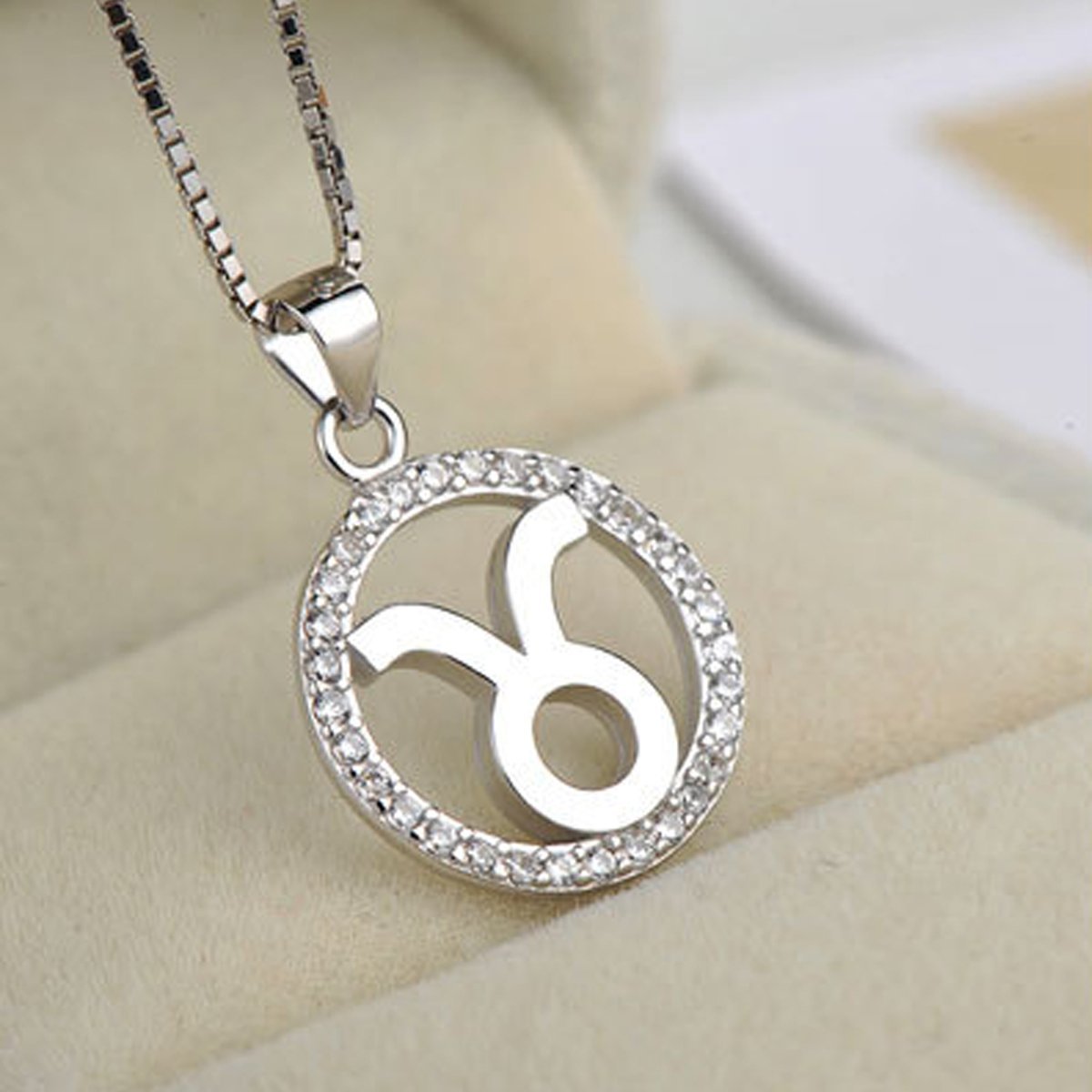 Thomas Sabo кулон Лев