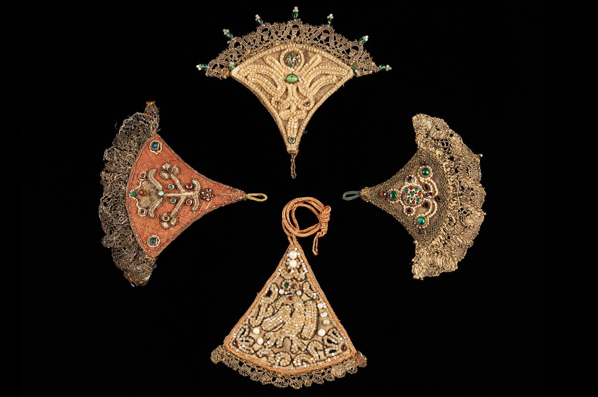 Косник накосник