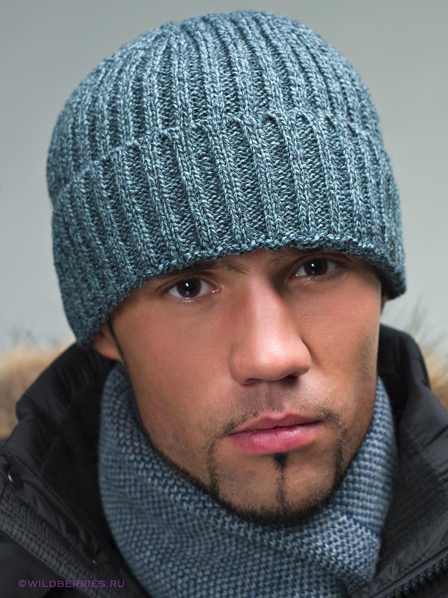 Шапка бини Canoe