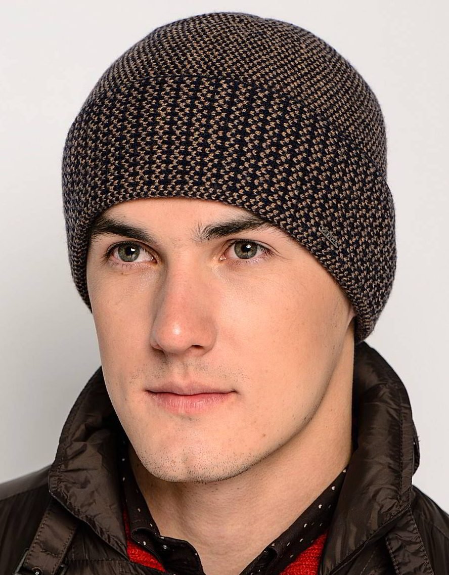 Шапка бини Canoe