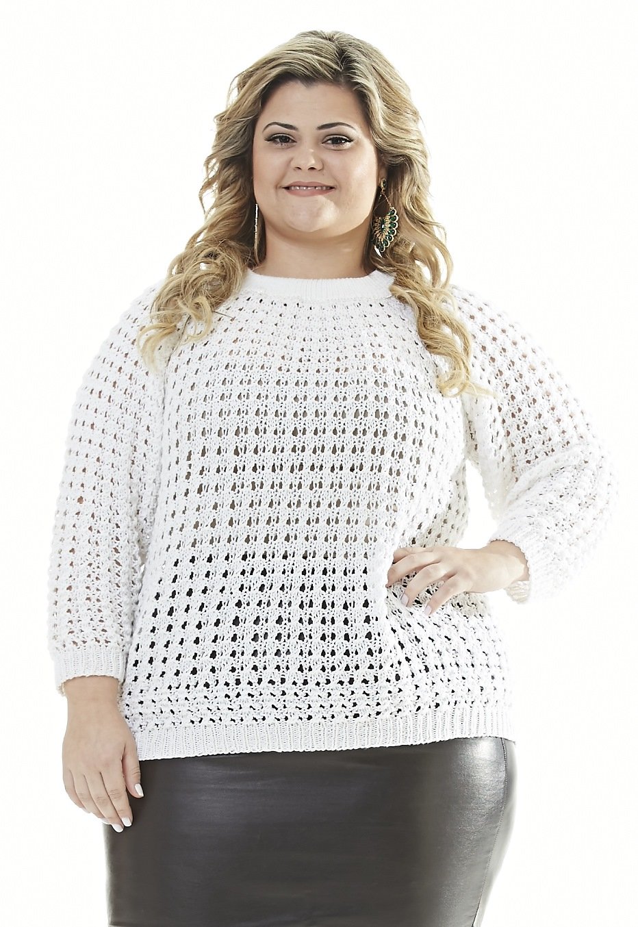 Выкройки для полных женщин