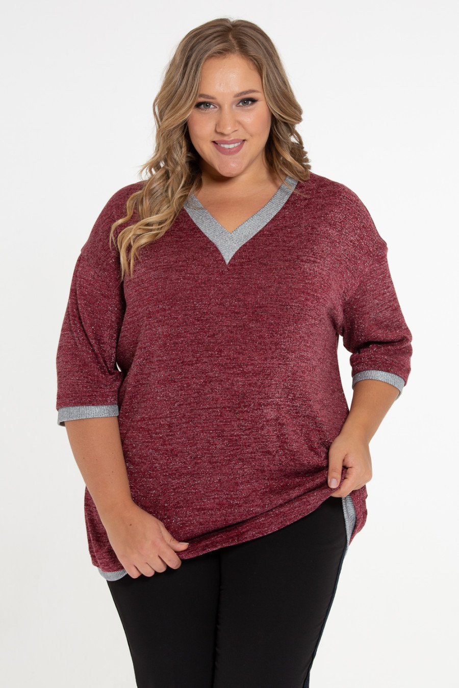 Туника Интикома