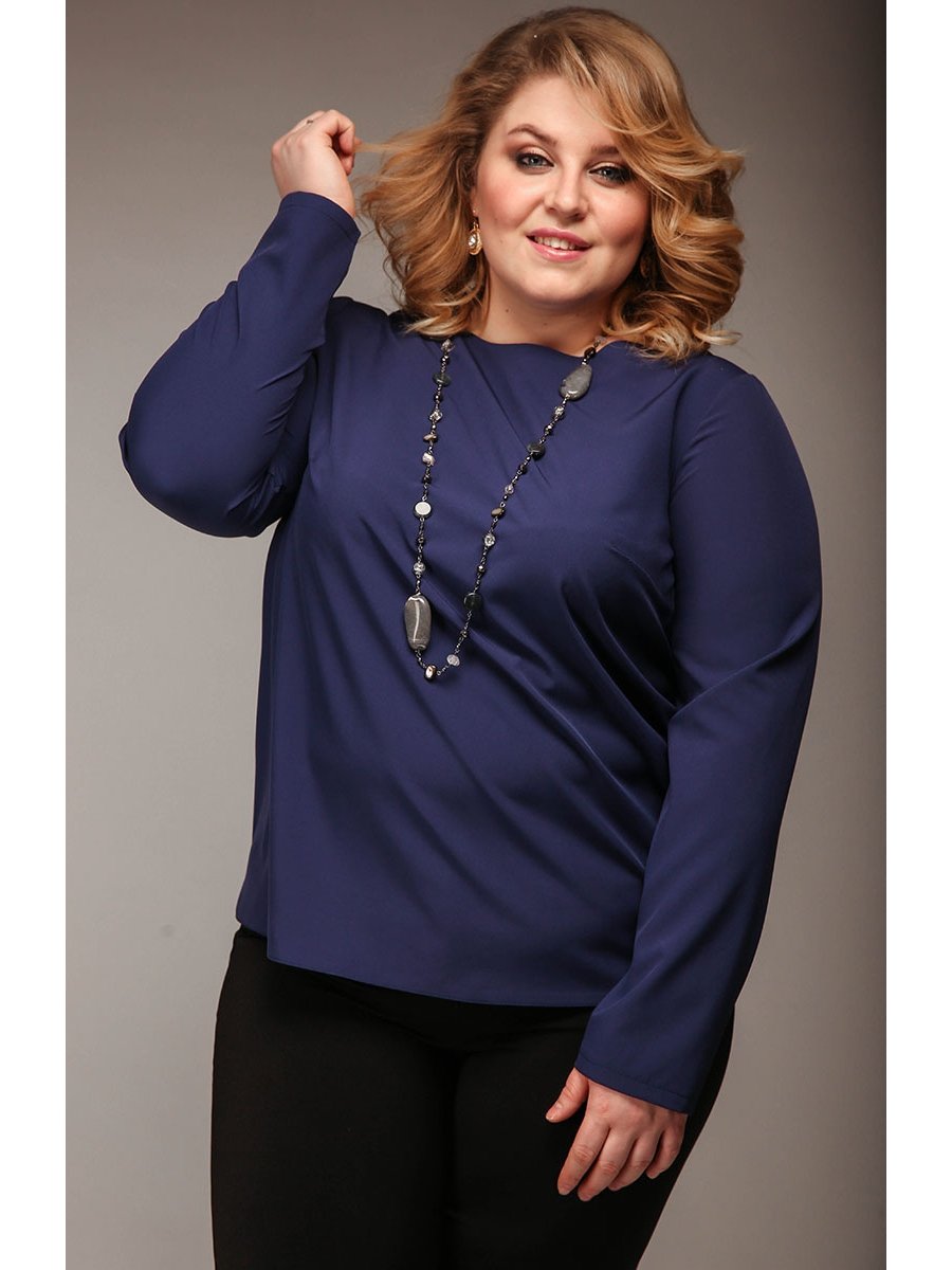 Летняя куртка для полных