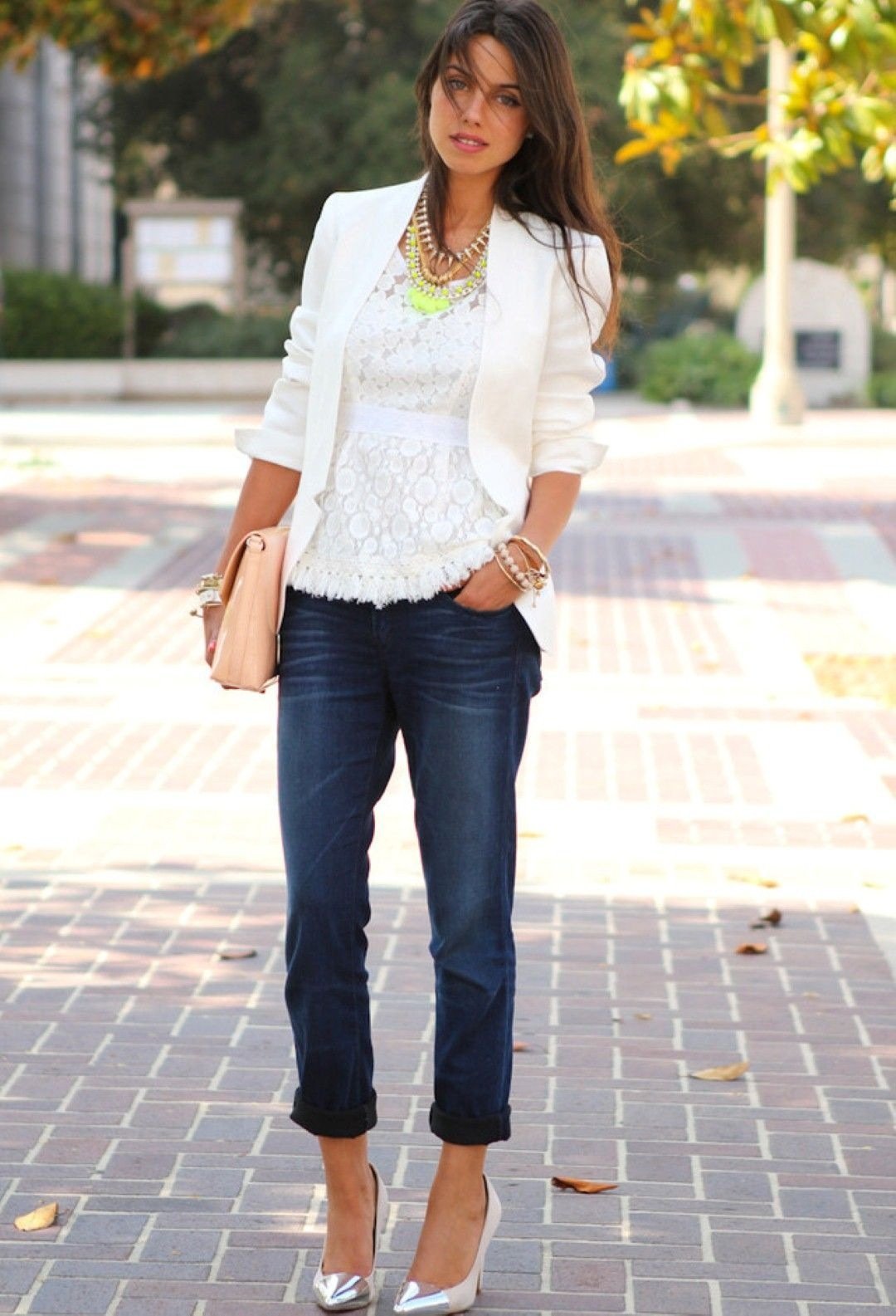 Как выглядеть на все 100 женщине