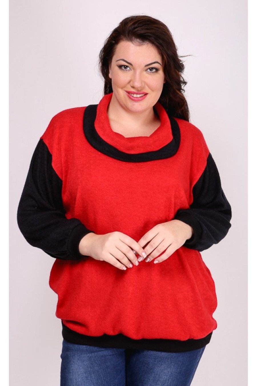 Выкройки блузок бохо для полных