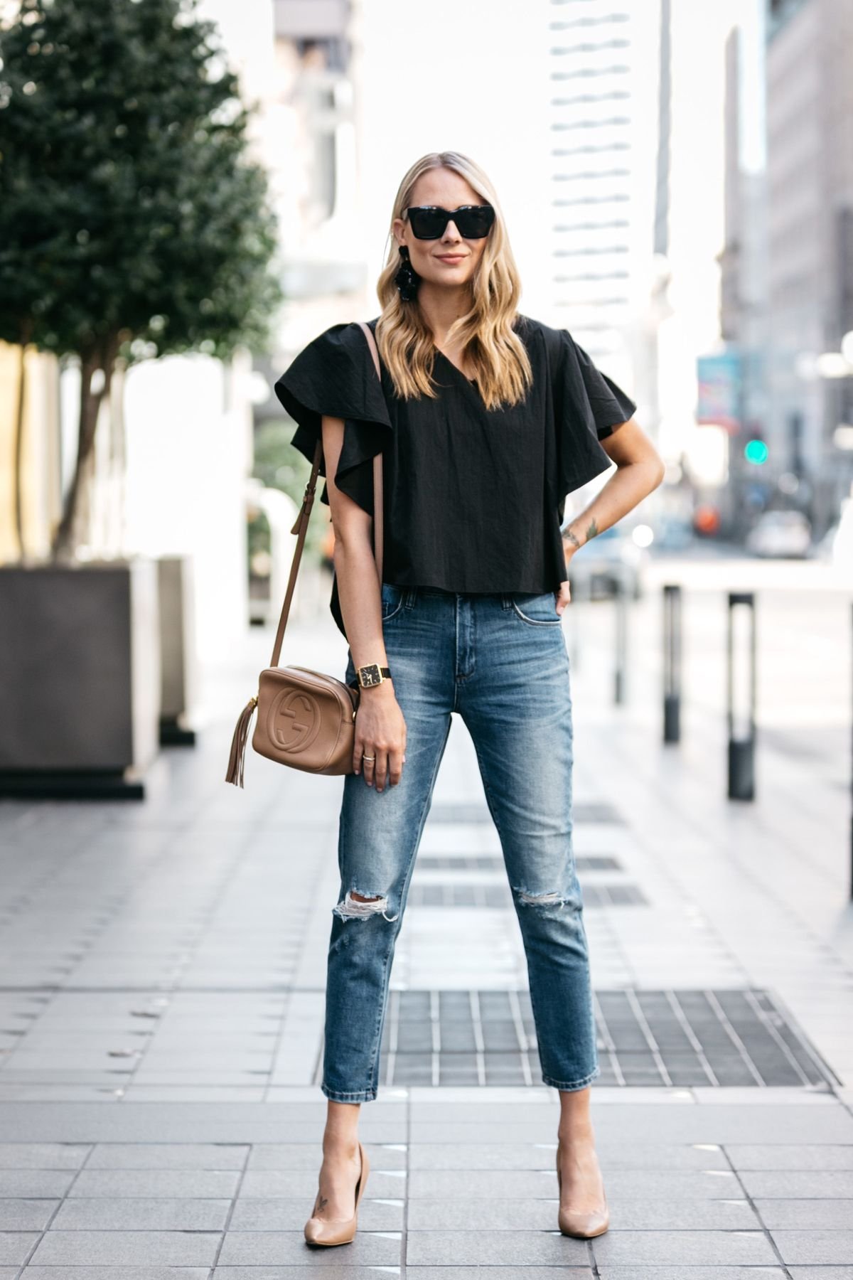 Стиль Кэжуал для женщин 40 лет