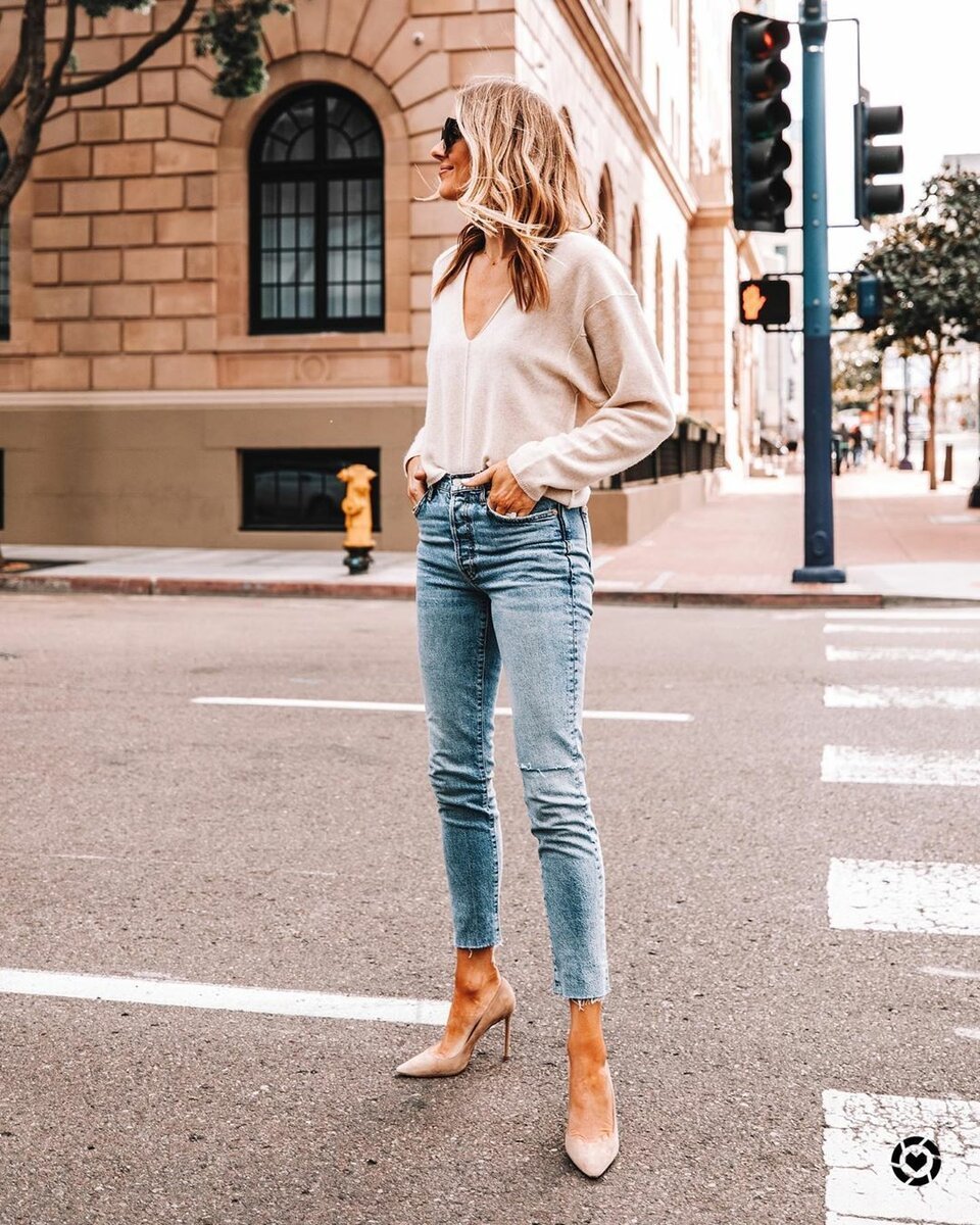 Фюсун Линдер летние образы