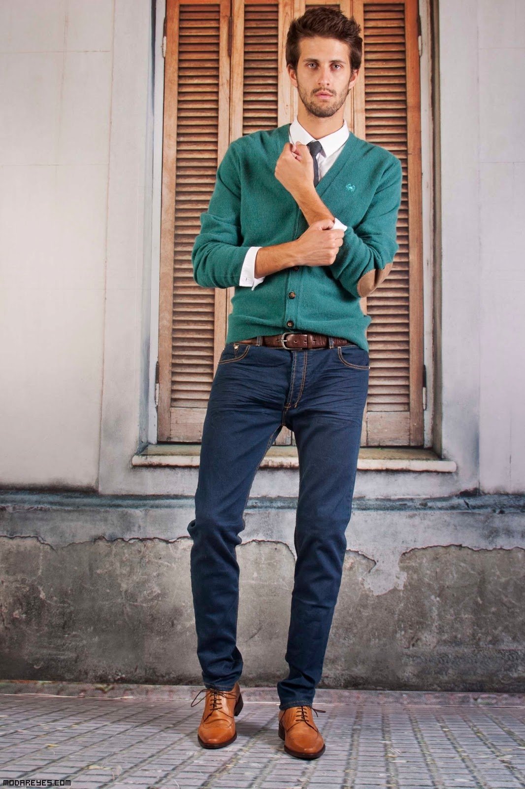 Стильная одежда для 30 летних мужчин