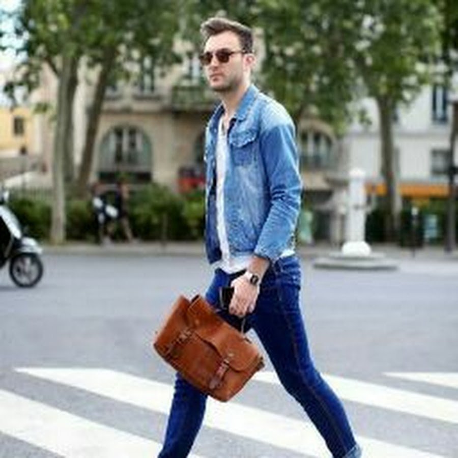 Дерби мужские хайкеры